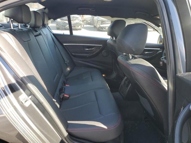 WBA8E9G51GNT43646 BMW 328 I Sulev