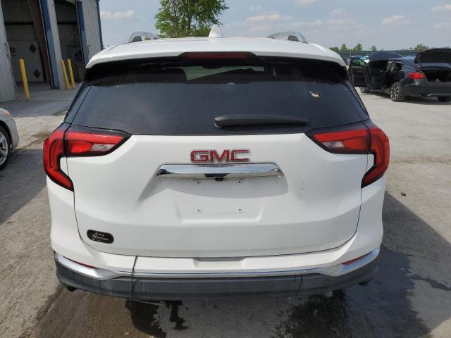 3GKALPEV3KL334025 GMC Terrain Slt
