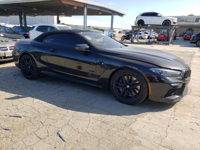 WBSDZ0C01NCJ91249 BMW M8