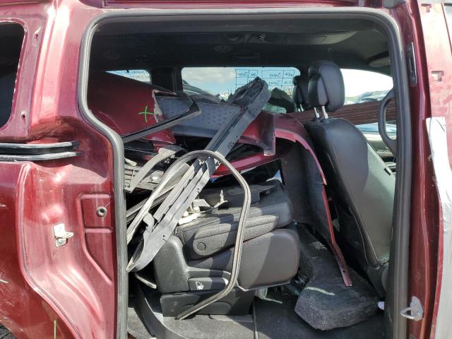 2C4RDGEG3HR733347 Dodge Grand Caravan Gt