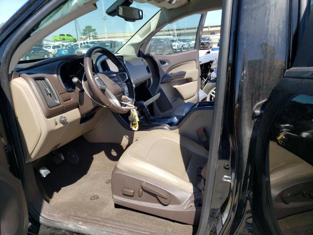 1GTG5DE31G1253567 GMC CANYON SLT