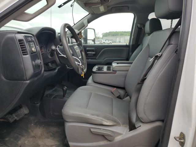 1GT12REG5JF173200 GMC Sierra K2500 Heavy Duty
