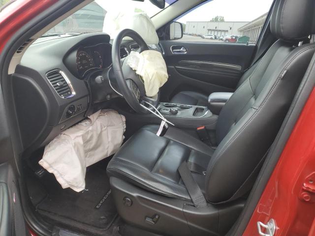 1C4RDJDG2HC690899 Dodge DURANGO GT