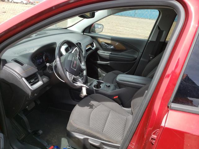 3GKALMEV3KL317658 GMC Terrain Sle