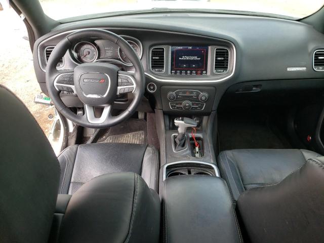 2C3CDXHG5JH157584 Dodge Charger Sxt Plus