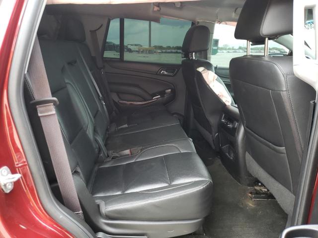 1GKS2BKC1HR116969 GMC YUKON SLT