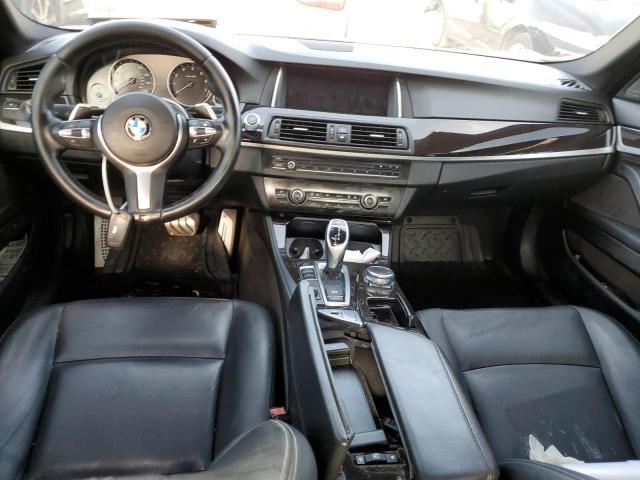 WBA5A5C54FD520613 BMW 528 I