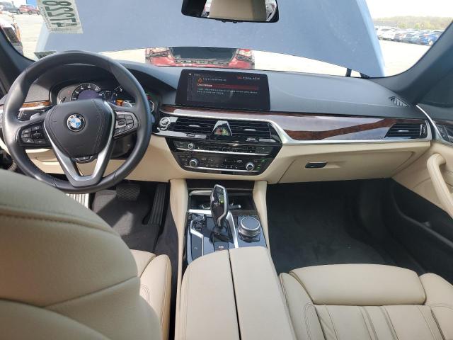 WBAJA7C52KWW23814 BMW 530 XI