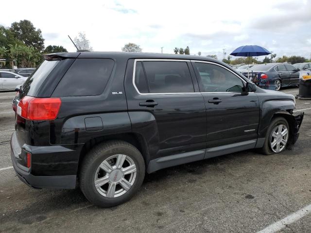 2GKALMEK6G6288920 GMC Terrain Sle