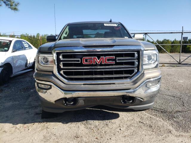 1GTV2MEH0HZ176804 GMC Sierra K1500 Sle