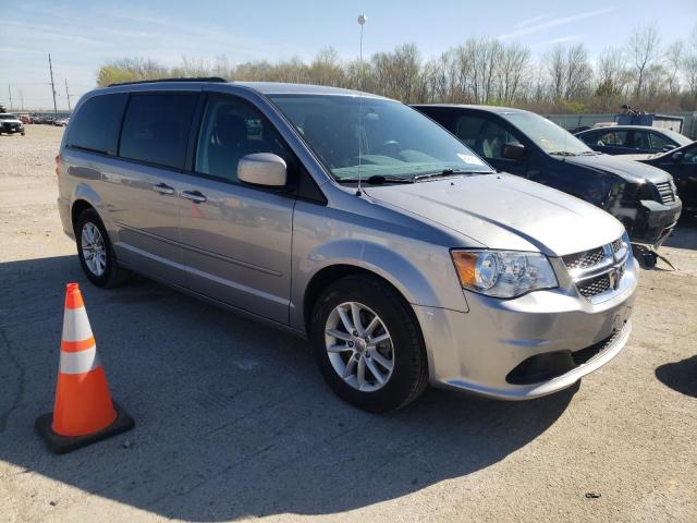 2C4RDGCG5GR364508 Dodge Grand Caravan Sxt