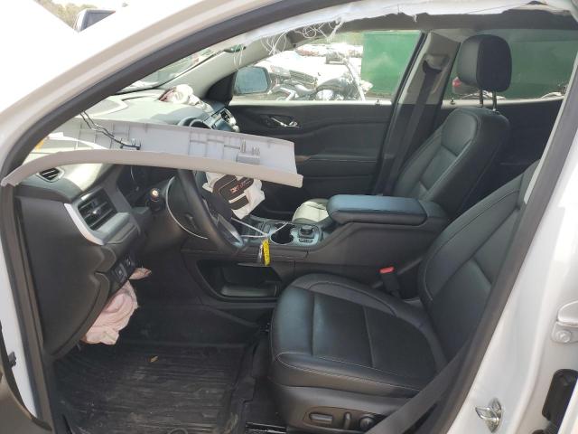 1GKKNMLS7MZ201432 GMC ACADIA SLT