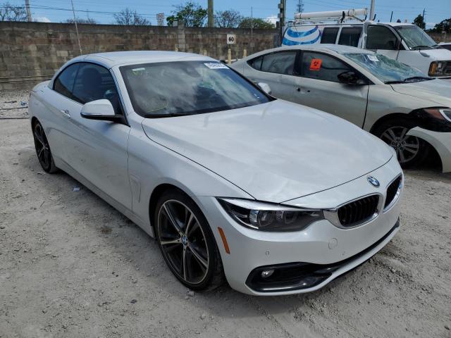 WBA4Z1C52JEC72879 BMW 430I