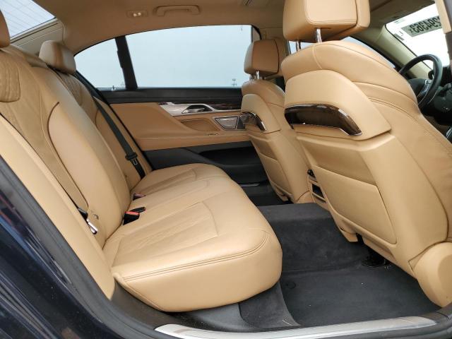 WBA7E2C56GG738645 BMW 740 I