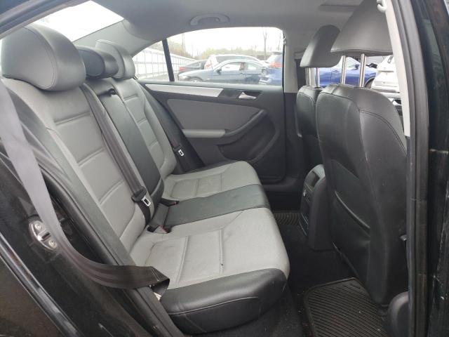 3VW637AJ4EM212421 Volkswagen Jetta Hybrid