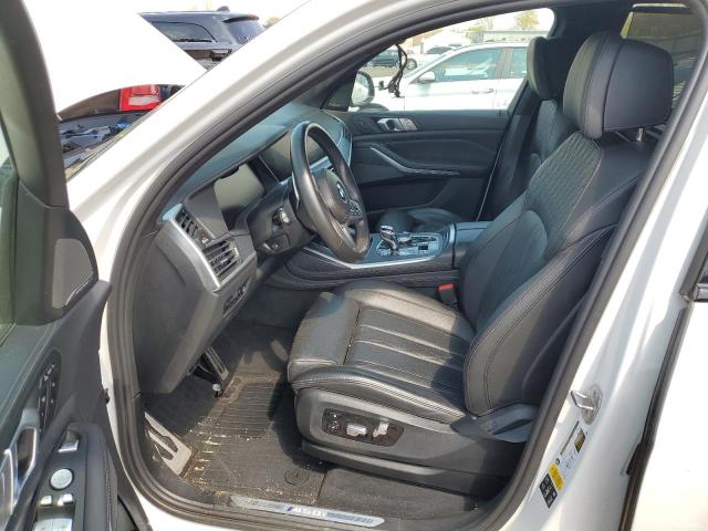 5UXCX6C01L9C93870 BMW X7 M50i