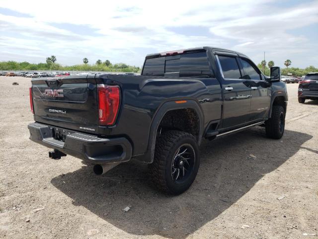 1GT49REY8MF207295 GMC Sierra K2500 Denali