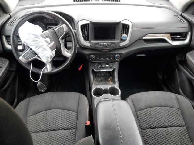 3GKALMEV9JL143187 GMC Terrain Sle