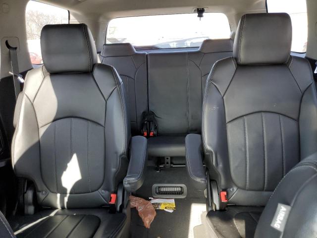 1GKKVTKD3GJ213917 GMC Acadia Denali