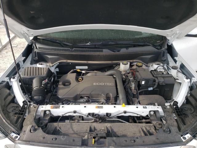 3GKALPEV6LL262920 GMC Terrain Slt
