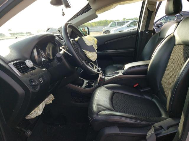 3C4PDCGG6KT707486 Dodge Journey Crossroad