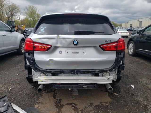 WBXHT3C38H5F80779 BMW X1 Xdrive28i