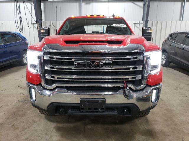 1GT59ME71LF231578 GMC Sierra K2500 Sle