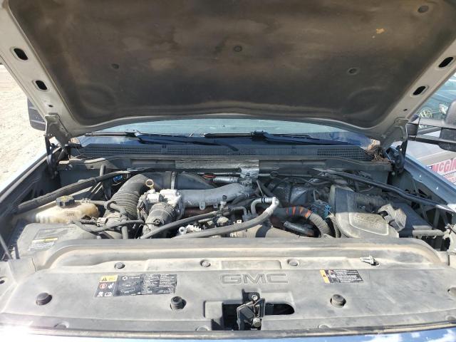 1GT12XE81FF141820 GMC Sierra K2500 Heavy Duty