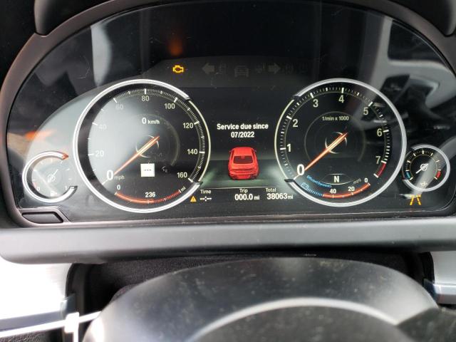 WBAYM1C56ED325169 BMW 650 XI