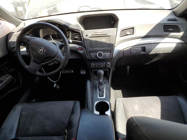 19UDE2F88GA009191 Acura Ilx Premium Tech