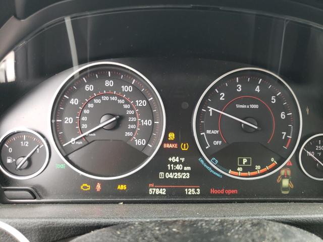 WBA3A5G5XENP32264 BMW 328 I