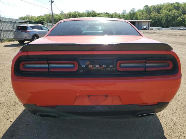 2C3CDZAG9HH516936 Dodge Challenger Sxt