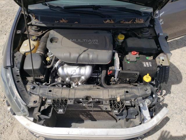1C3CDFBB5FD146290 Dodge DART SXT