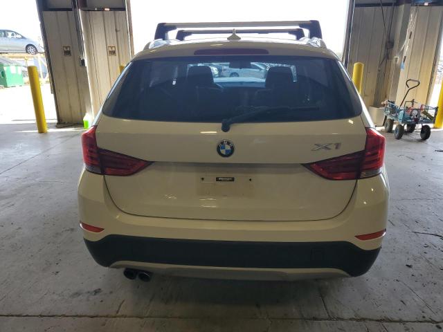 WBAVL1C57EVR95152 BMW X1 Xdrive28i