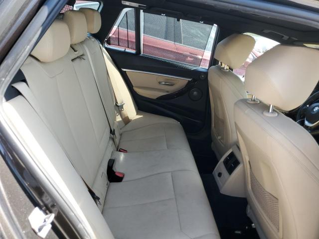 WBA8J1C5XJA019208 BMW 328 D Xdrive