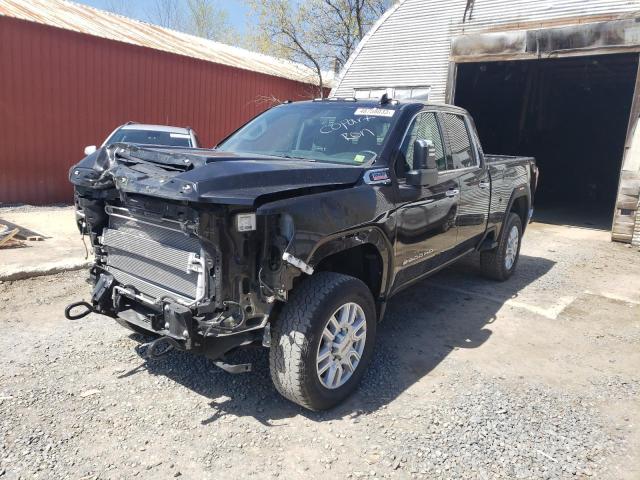 1GT59NEY0NF239401 auction archive image