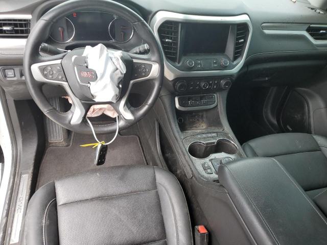 1GKKNMLS6MZ187796 GMC ACADIA SLT