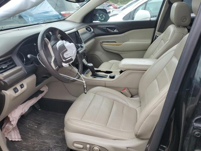 1GKKNXLS4KZ113338 GMC Acadia Denali
