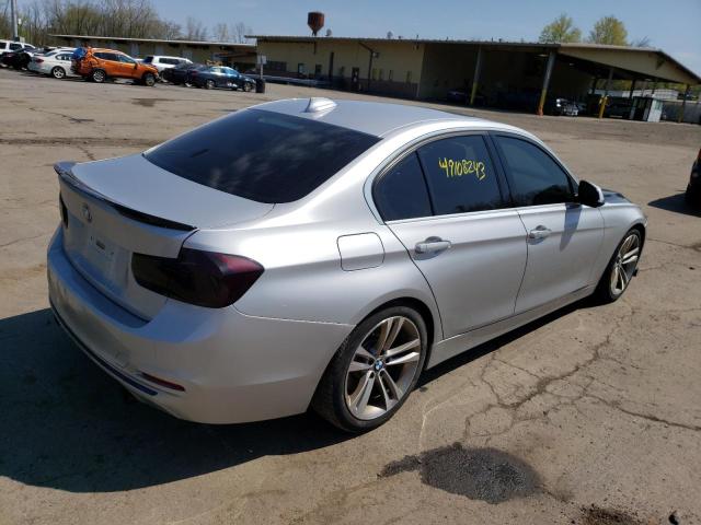 WBA8B7G5XGNT14353 BMW 340 XI