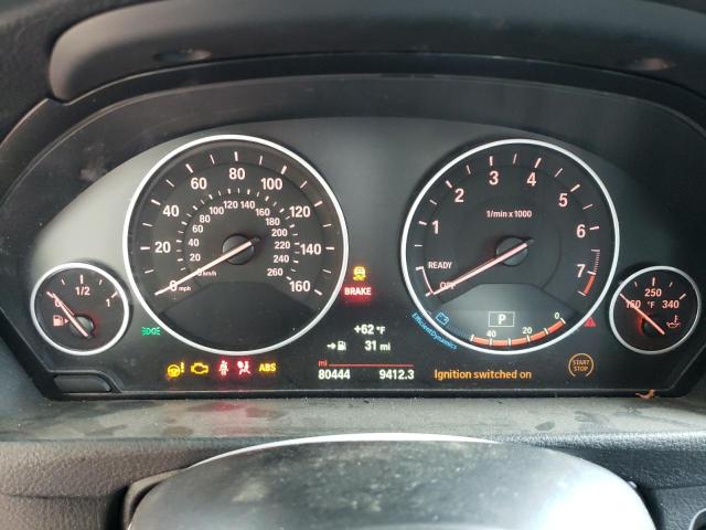 WBA3B3G5XFNT68754 BMW 328 XI