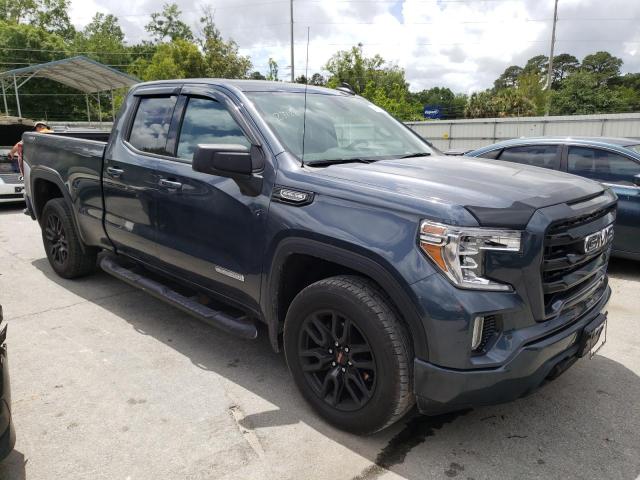 1GTR9CED2LZ286458 GMC Sierra K1500 Elevation