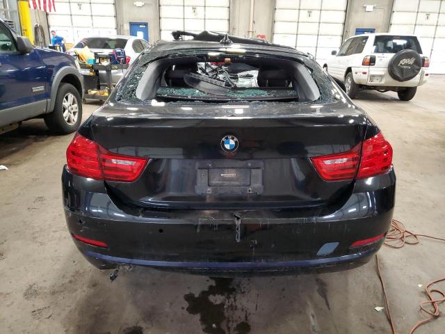 WBA4C9C56FD331118 BMW 428 Xi Gran Coupe Sulev