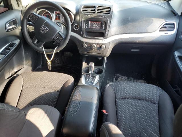 3C4PDCBGXFT701798 Dodge Journey Sxt