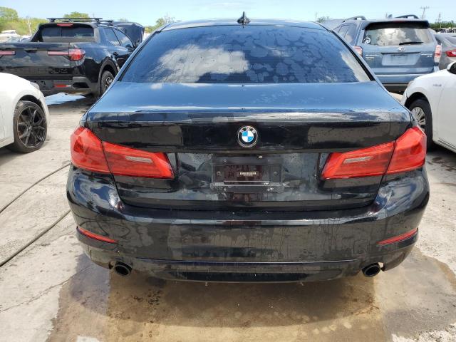 WBAJA7C54JG908684 BMW 530 XI