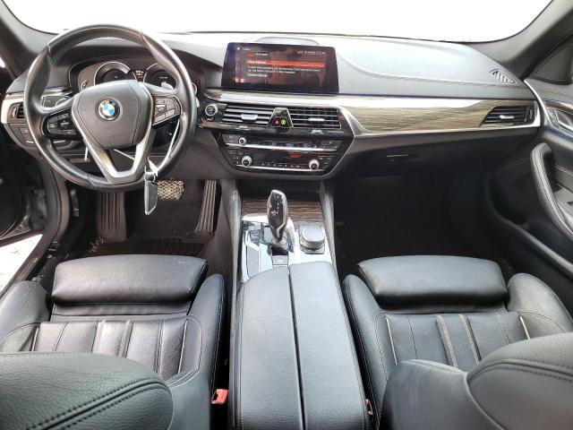 WBAJA5C50JWA38204 BMW 530 I
