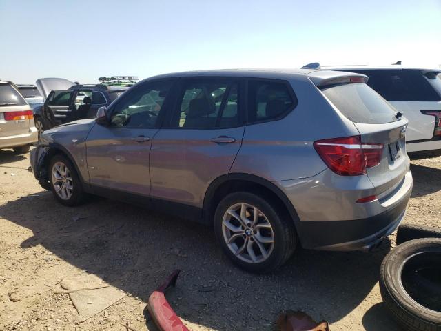 5UXWX7C55E0E77022 BMW X3 Xdrive35i