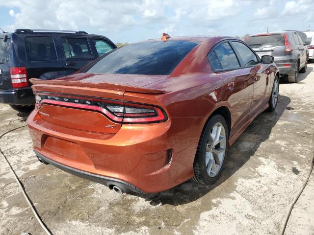 2C3CDXHG5NH220897 Dodge CHARGER GT