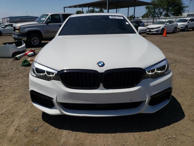 WBAJA5C59JWA38508 BMW 530 I