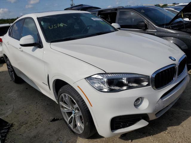 5UXKU0C57K0G92878 BMW X6 Sdrive35i