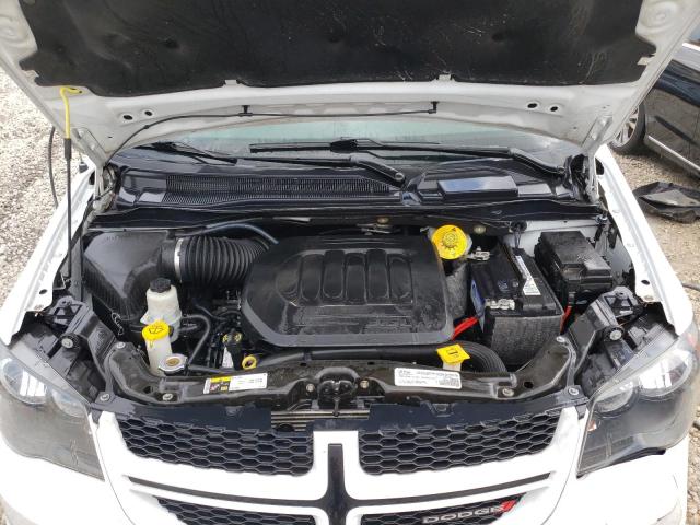 2C4RDGEGXKR530107 Dodge Grand Caravan Gt